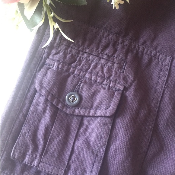 ANTHROPOLOGIE Daughter of the Liberation Skirt - Picture 10 of 16